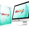 DescovaApp – Multi-Platform eCommerce App to Discover New &Trending Products