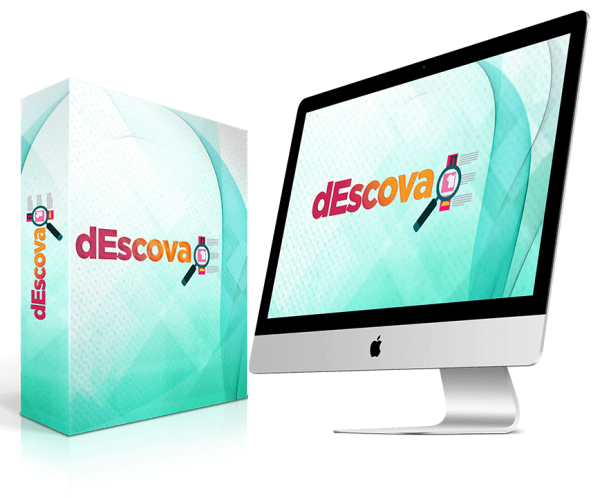 DescovaApp – Multi-Platform eCommerce App to Discover New &Trending Products