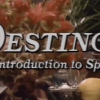 Destinos – An Introduction to Spanish