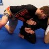 Devin Powell – BJJ For MMA – Cage Wall