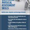 Diane S Wrigley – Mastering Physical Assessment Skills
