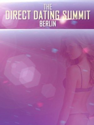 Direct Dating Summit Berlin