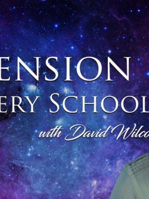 Divine Cosmos David Wilcock Ascension Mystery School