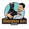 Doberman Dan – Doberman Letters 100 Backissues