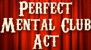 Docc Hilford – The NEW Perfect Mental Club Act