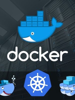 Docker Mastery: The Complete Toolset From a Docker Captain