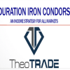 Don Kaufman – Duration Iron Condors Class