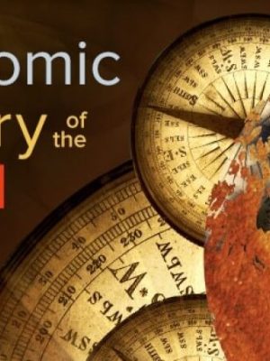 Donald J. Harreld – An Economic History of the World since 1400