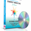 Donna Eden – Energy Medidne for Women 4-Day Introductory Intensive