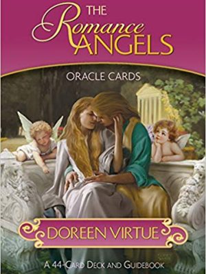 Doreen Virtue – Romance Angels