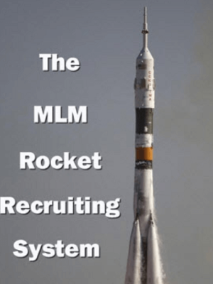 Doyle Chambers – The MLM Rocket Recruiting System