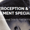 Dr Emily Splichal – INTEROCEPTION & THE MOVEMENT SPECIALIST