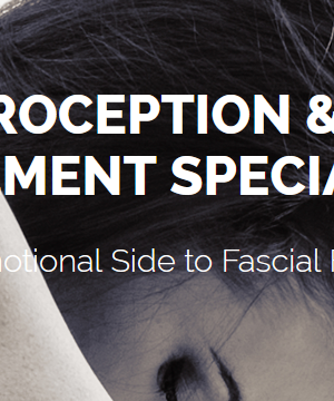 Dr Emily Splichal – INTEROCEPTION & THE MOVEMENT SPECIALIST