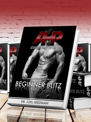 Dr Joel – BEGINNER BLITZ – Ultimate Beginner & Intermediate Routine