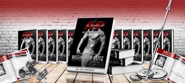 Dr Joel – BEGINNER BLITZ – Ultimate Beginner & Intermediate Routine