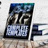 Dr Joel – Complete Training Template