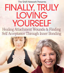 Dr Margaret Paul and Alanis Morissette – Truly Loving Yourself Tele-Event on Inner Bonding