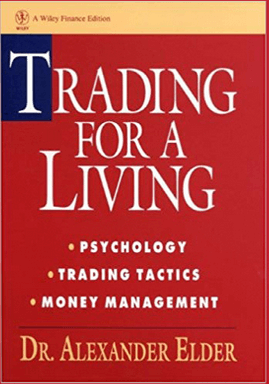 Dr. Alexander Elder – New Tactics – Trading for a Living