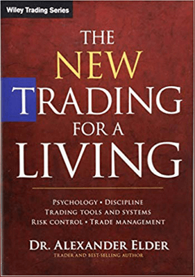 Dr. Alexander Elder – Trading for a Living – Psychology of Trading