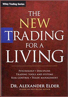 Dr. Alexander Elder – Trading for a Living