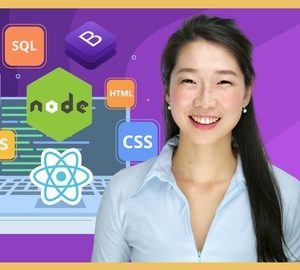 Dr. Angela Yu – The Complete 2020 Web Development Bootcamp