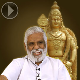 Dr. Baskaran Pillai – On-Demand Awakened Warrior Teachings and Initiation