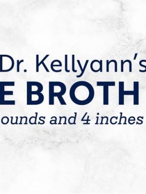 Dr. Kellyann Petrucci – The Bone Broth Diet eCourse