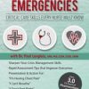 Dr. Paul Langlois – 2 Day – Managing Patient Emergencies