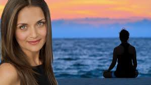 Dr. Shefali Tsabary – The Awakened Heart – Meditation