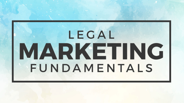 Draye Redfern – Legal Marketing Fundamentals