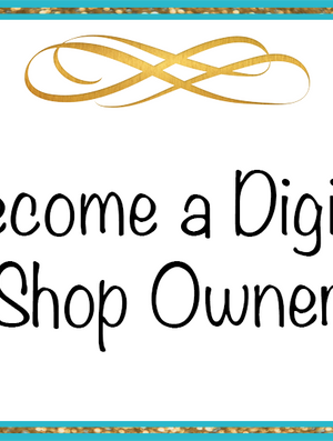 D’vorah Lansky – M.Ed. – Become a Digital Shop Owner