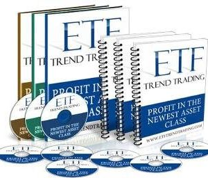 ETF Trend Trading Mentorship Course