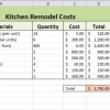 Easy Excel Basics for Beginners – Get Started with Excel