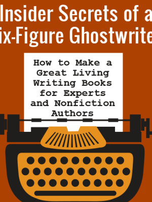 Ed Gandia and Derek Lewis – Ghostwriting Secrets