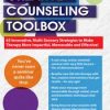 Ed Jacobs – Christine Schimmel – Day Workshop Creative Counseling Toolbox