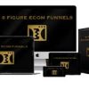 Efe Elmacioglu – 6 Figure Ecom Funnels Course