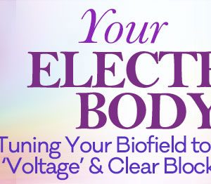 Eileen McKusick – Your Electric Body