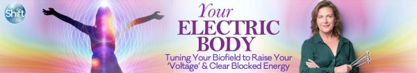 Eileen McKusick – Your Electric Body