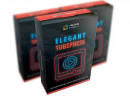 Elegant TubePress – The Best Autoblog Video Theme Ever