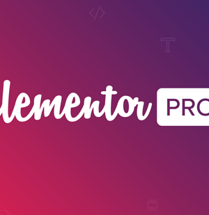 Elementor Pro – Improve Every Aspect of Your WordPress Design Live