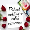 Elena Fay – Pinterest Marketing For Creative Entrepreneurs