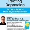 Elisha Goldstein – A Clinician’s Toolkit for Treating Depression