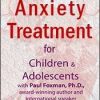 Elizabeth DuPont Spencer – Anxiety Treatment for Children