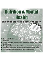 Elizabeth J. Szlek – Nutrition and Mental Health