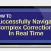 Elliottwave – How to Successfully Navigate Complex Corrections in Real Time