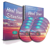 Elma Mayer (Now Healing) – Heal Your Situation