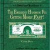 Emergency Handbook For Getting Money FAST!