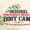 Emergency Medicine Boot Camp Course