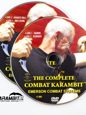 Emerson – The Complete Combat Karambit