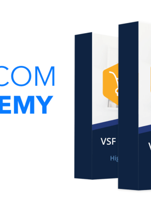 Emi Nelson – VSF eCom Academy